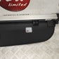 KIA OPTIMA ESTATE JF MK4 2016-2019 GENUINE RETRACTABLE PARCEL SHELF LOAD COVER