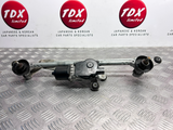 Nissan Qashqai J11 MK2 2014-2021 Complete Front Wiper Motor and Linkage C118A - photo 1 of 7