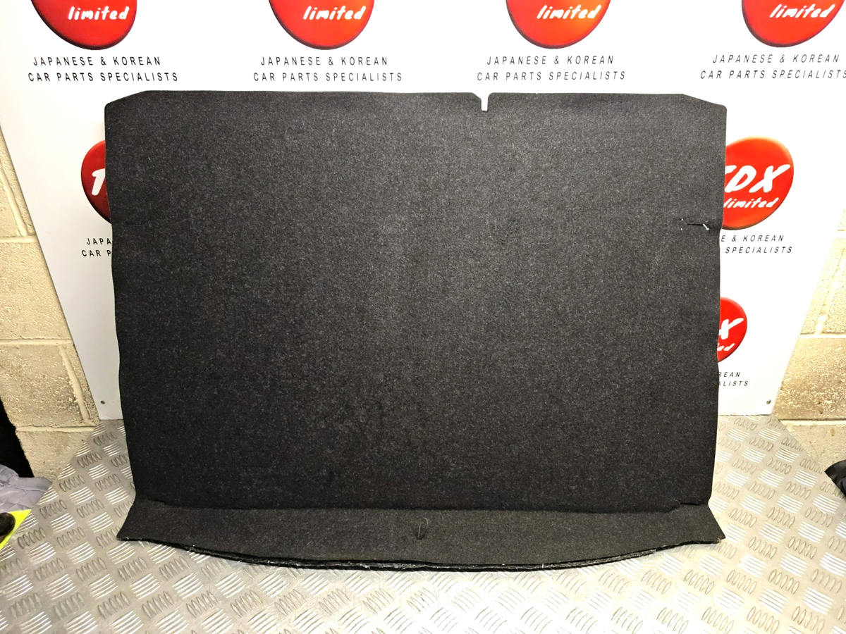Suzuki SX4 S-Cross 2013-2021 Genuine Boot Floor Carpet Cover Liner 7513061M01R3F - photo 1 of 6