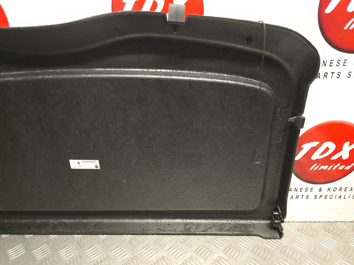 Suzuki Vitara LY MK4 2015-2018 Genuine Parcel Shelf 88910-54P10-R3F-135603 - photo 14 of 17