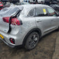 2020 KIA NIRO 3 (DE) 1.6 PETROL PLUG-IN HYBRID SEMI-AUTO MANUAL PARTS SPARES