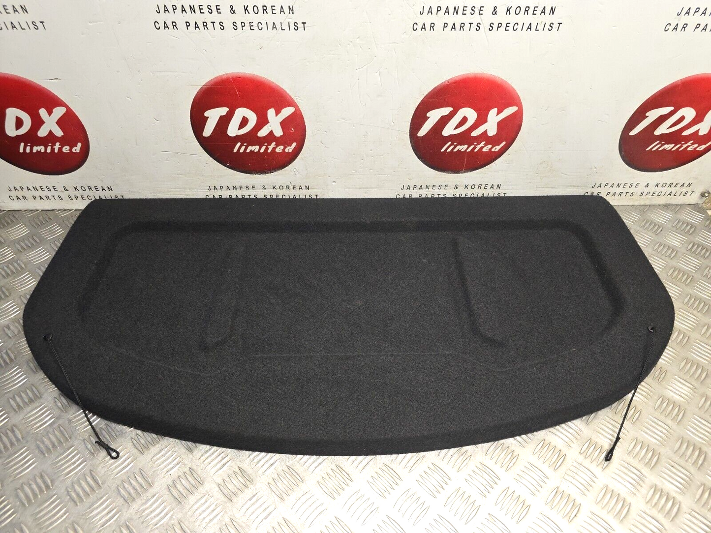 HYUNDAI I30 MK2 HATCH 2012-2017 GENUINE PARCEL SHELF LUGGAGE COVER 85930-A6000