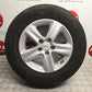 KIA SPORTAGE MK3 16" INCH 2010-2015 ALLOY WHEEL 5MM TYRE 215/70/16 52910-3W510