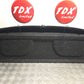 TOYOTA YARIS MK3 2012-2017 GENUINE PARCEL SHELF LUGGAGE LOAD COVER 64330-0D240