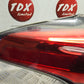 TOYOTA RAV4 XA40 MK4 2015-2018 GENUINE PASSENGER SIDE REAR OUTER LED BRAKE LIGHT