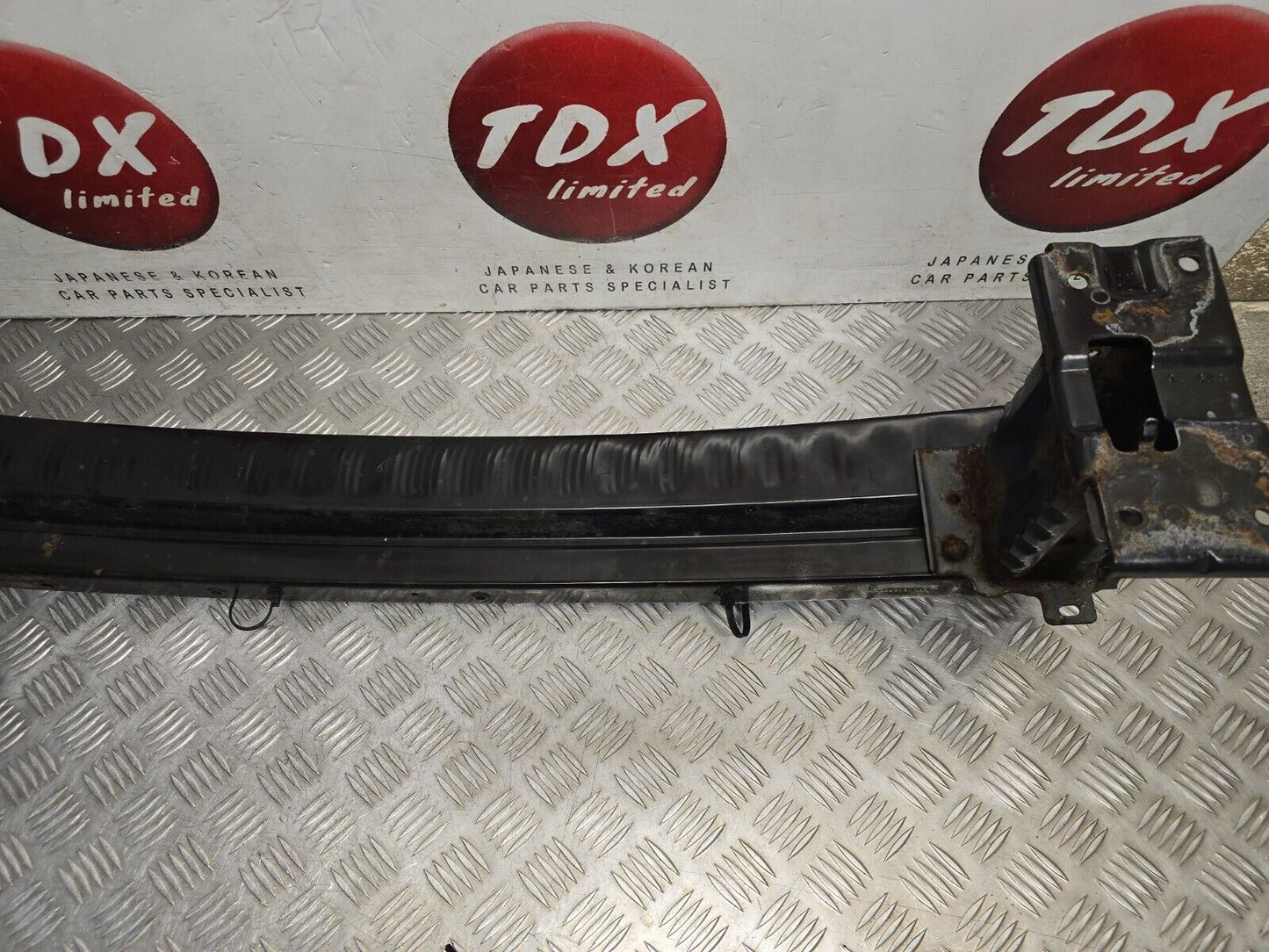 NISSAN X-TRAIL T32 2014-2021 MK3 GENUINE FRONT CRASH IMPACT SUPPORT BAR BEAM