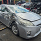 2010 TOYOTA PRIUS IMPORT MK3 (ZVW30) 1.8 PETROL HYBRID CVT AUTO FOR PARTS SPARES