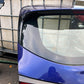 NISSAN QASHQAI J12 2022-2024 GENUINE REAR TAILGATEBOOT SHELL COLLECTION RBN BLUE