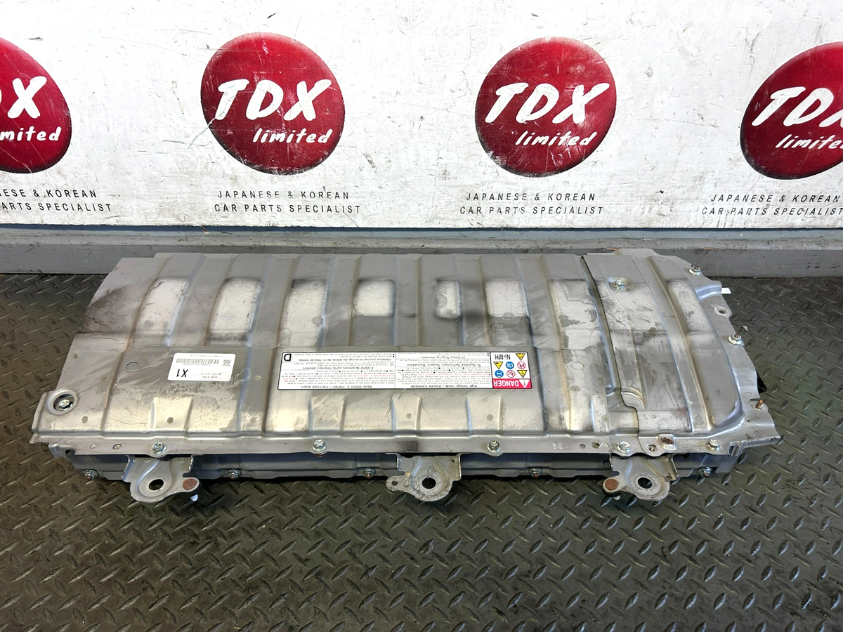 Toyota Prius XW50 MK4 2016-2022 1.8 Genuine High Voltage Battery G9280-47200 - photo 1 of 8