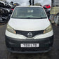 2011 NISSAN NV200 SE (M20) MK1 1.5 DCI DIESEL 5 SPEED MANUAL PARTS SPARES