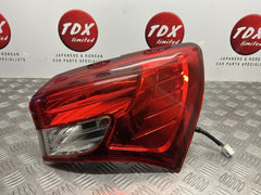 Hyundai ix20 (JC) 2010-2018 Genuine Driver Side Rear Outer Brake Light - photo 1 of 7