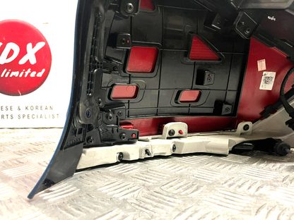 Kia Ev6 Cv 2021-2023 Genuine Passenger Side Rear Led Body Brake Light Cr5 Red 9