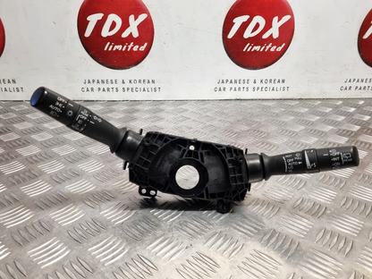 HONDA CIVIC MK9 2012-2017 GENUINE INDICATOR WIPER SWITCHES STALKS 35250TV0H221M1