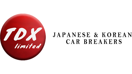 TDX LTD Logo
