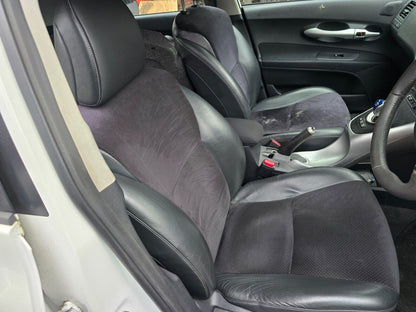 2010 TOYOTA AURIS T SPIRIT MK1 E150 1.8 PETROL HYBRID CVT AUTOMATIC VEHICLE FOR BREAKING AND PARTS