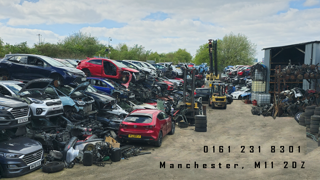 Nearside vs Offside: UK Vehicle Part Position Guide (NSF, OSF, NSR, OSR ...