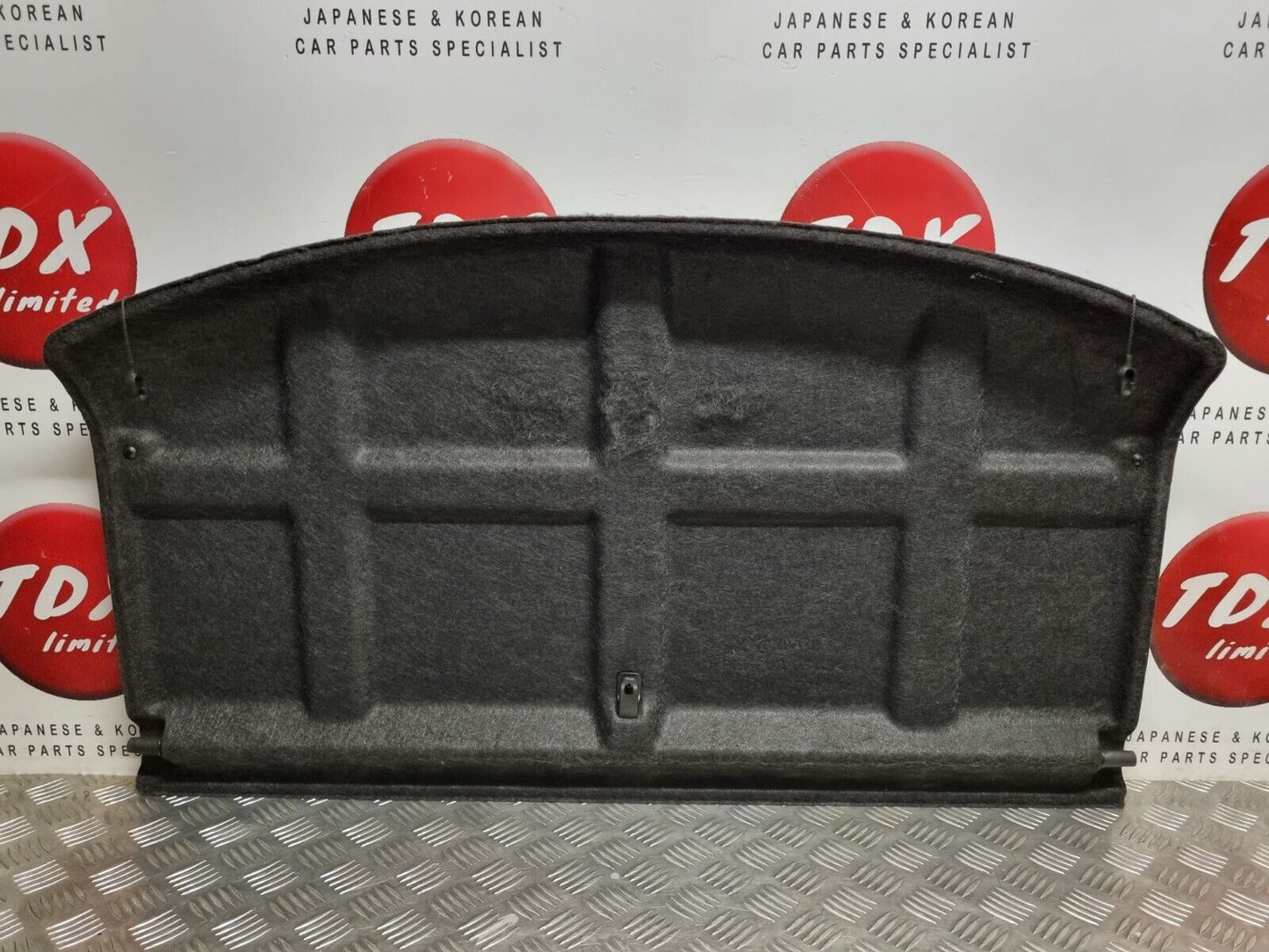 HONDA CIVIC MK8 2006-2011 GENUINE PARCEL SHELF LUGGAGE PRIVACY LOAD COVER