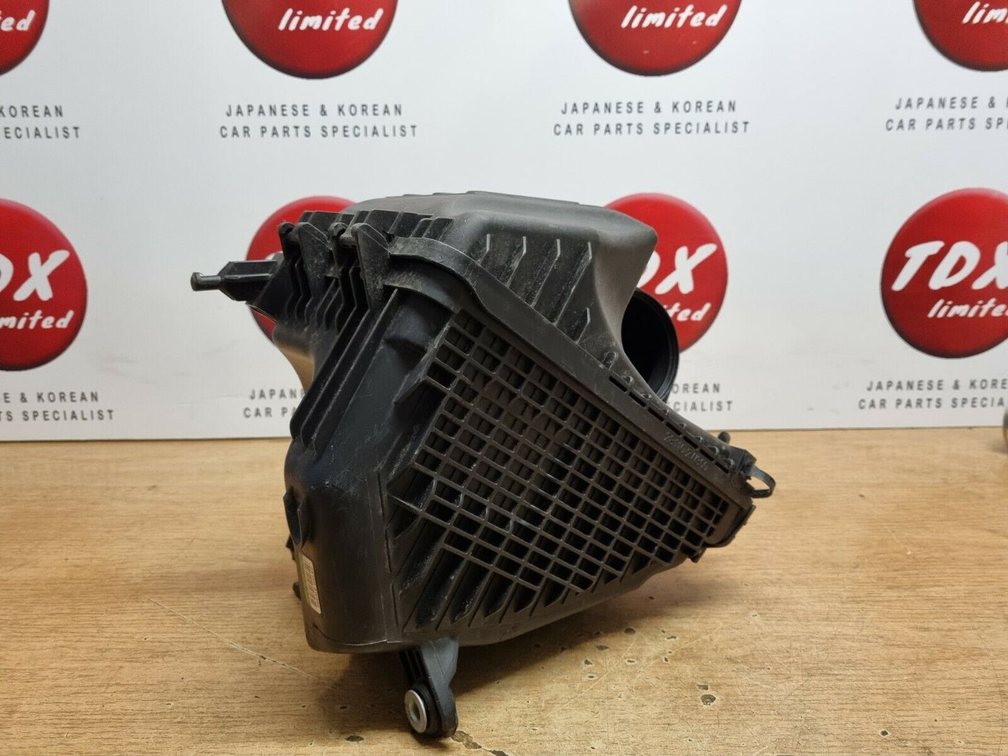 HYUNDAI SANTA FE MK3 2.2 CRDI DIESEL GENUINE AIR FILTER HOUSING BOX 2012-2018