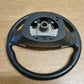 Nissan Qashqai J11 Genuine Leather Multifunctional Steering Wheel 2014-2018