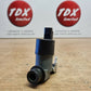 NISSAN QASHQAI J10 GENUINE WINDSCREEN WASHER MOTOR PUMP 2007-2013 28920BU010