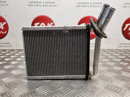 TOYOTA PRIUS MK3 2009-2015 1.8 HYBRID GENUINE HEATER MATRIX RADIATOR CORE