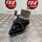 KIA CEED MK2 2012-2018 1.6 CRDI DIESEL GENUINE OIL COOLER + HOUSING 26410-2A300