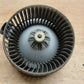 TOYOTA AURIS MK1 GENUINE HEATER BLOWER MOTOR FAN RHD 2006-2012