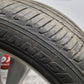 HYUNDAI IX35 18" INCH 2010-2015 GENUINE ALLOY WHEEL 5.8MM 225/55/18 52910-2S300