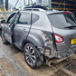 2012 NISSAN QASHQAI J10 N-TEC PLUS 1.5 DIESEL 6 SPEED MAN VEHICLE FOR BREAKING