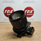 SUZUKI IGNIS MK3 GENUINE HEATER BLOWER MOTOR FAN RHD 2016-2021