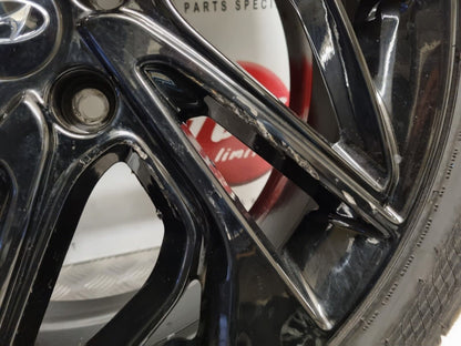 HYUNDAI TUCSON MK3 2015-2020 19" GENUINE ALLOY WHEEL 6MM 245/45/19 52910-D7490