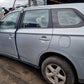 2014 MITSUBISHI OUTLANDER GX2 MK3 2.2 DIESEL 4X4 MANUAL VEHICLE FOR BREAKING