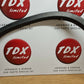 NISSAN X-TRAIL T31 MK2 GENUINE OSR DRIVERS SIDE REAR WHEEL ARCH LINER 2007-2013