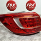 KIA SPORTAGE MK3 2010-2013 PRE-FACELIFT GENUINE PASSENGERS SIDE REAR OUTER LIGHT