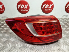 Kia Sportage MK3 2010-2013 Pre-facelift Genuine Passengers Side Rear Outer Light - photo 1 of 8