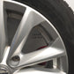 NISSAN QASHQAI J11 2014-2021 17" INCH GENUINE ALLOY WHEEL 7.05MM 215/60/17 4EA1A