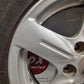 MITSUBISHI OUTLANDER MK3 16" INCH 2013-2018 GENUINE ALLOY WHEEL 6.5J 215/70/16