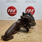 VAUXHALL VIVARO / PRIMASTAR 2.0 DIESEL 2007-2013 M9R GENUINE TURBO H8200466021