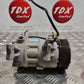 HONDA CIVIC X MK10 1.6 I-DTEC 2017-2022 DIESEL GENUINE AC PUMP 38800-59N-G010-M1