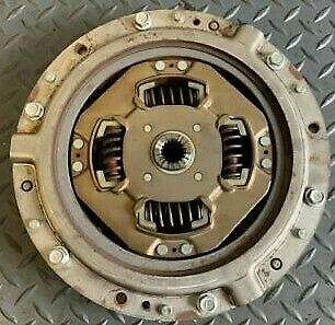 Toyota Prius 1.8 Petrol Hybrid Clutch + Flywheel 2009 2010 2011 2012 2013 2014