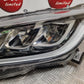 TOYOTA YARIS MK4 2020-2023 HYBRID GENUINE PASSENGERS SIDE FRONT LED HEADLIGHT