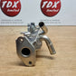 TOYOTA YARIS MK3 2017-2020 1.5 PETROL GENUINE EGR COOLER + VALVE 25680-47012