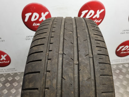 KIA XCEED (CD) 2019-2023 18" INCH GENUINE ALLOY WHEEL 6MM 235/45/18 52910 J7800