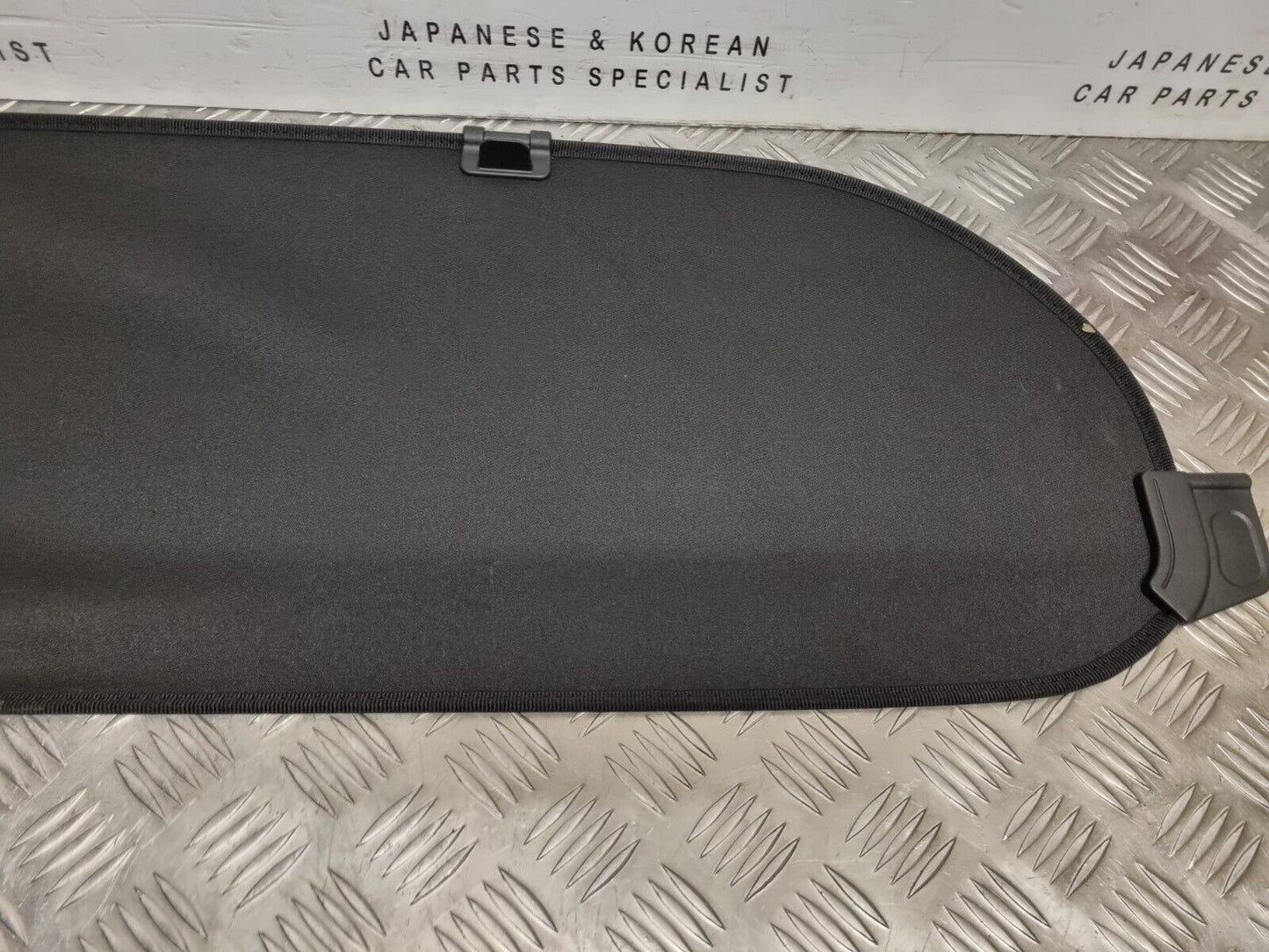 HONDA CIVIC MK10 2017-2023 GENUINE REAR BOOT WINDOW PRIVACY SHADE BLIND COVER