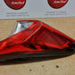 TOYOTA C-HR 2016-2019 PRE-FACELIFT GENUINE DRIVERS SIDE REAR OUTER BRAKE LIGHT