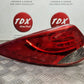 HYUNDAI IX35 2010-2015 GENUINE PASSENGERS REAR OUTER BRAKE NON-LED LIGHT LAMP