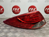 Hyundai Ix35 2010-2015 Genuine Passengers Rear Outer Brake Non-Led Light Lamp 1