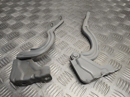 HYUNDAI I30N (PD) 2017-2022 GENUINE BONNET HINGES PAIR SET