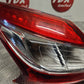 NISSAN PULSAR (C13) 2014-2018 GENUINE PASSENGERS SIDE REAR OUTER BRAKE LIGHT