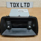 Mazda 6 Genuine Sat Nav Stereo Radio Head Unit + Surround 2013-2016 GHR966DV0A